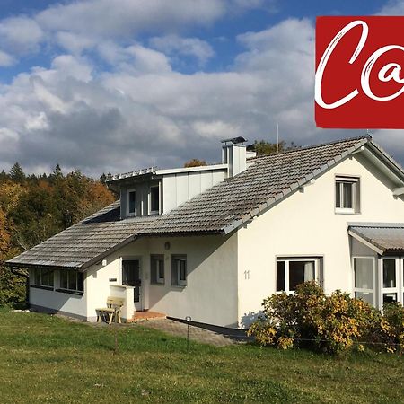 Haus Findling, 10 Personen, Schluchsee, Hochschwarzwaldkarte Екстериор снимка
