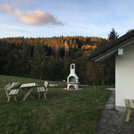 Haus Findling, 10 Personen, Schluchsee, Hochschwarzwaldkarte Екстериор снимка