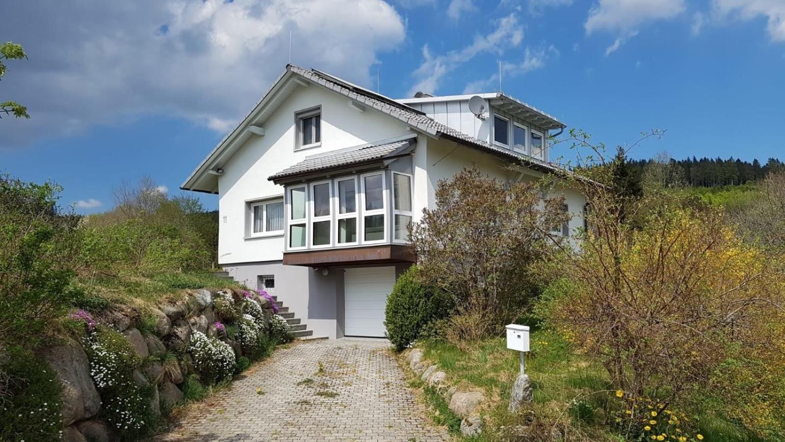 Haus Findling, 10 Personen, Schluchsee, Hochschwarzwaldkarte Екстериор снимка
