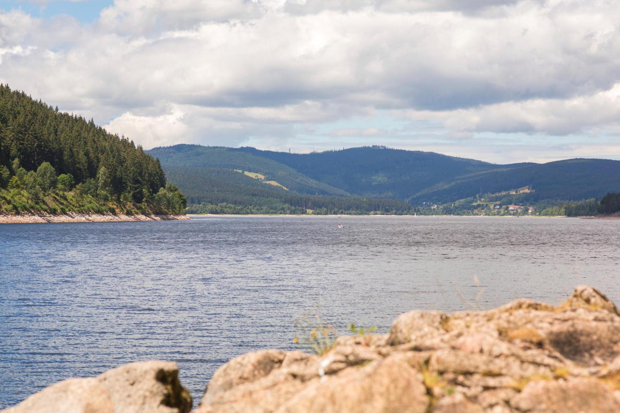 Haus Findling, 10 Personen, Schluchsee, Hochschwarzwaldkarte Екстериор снимка