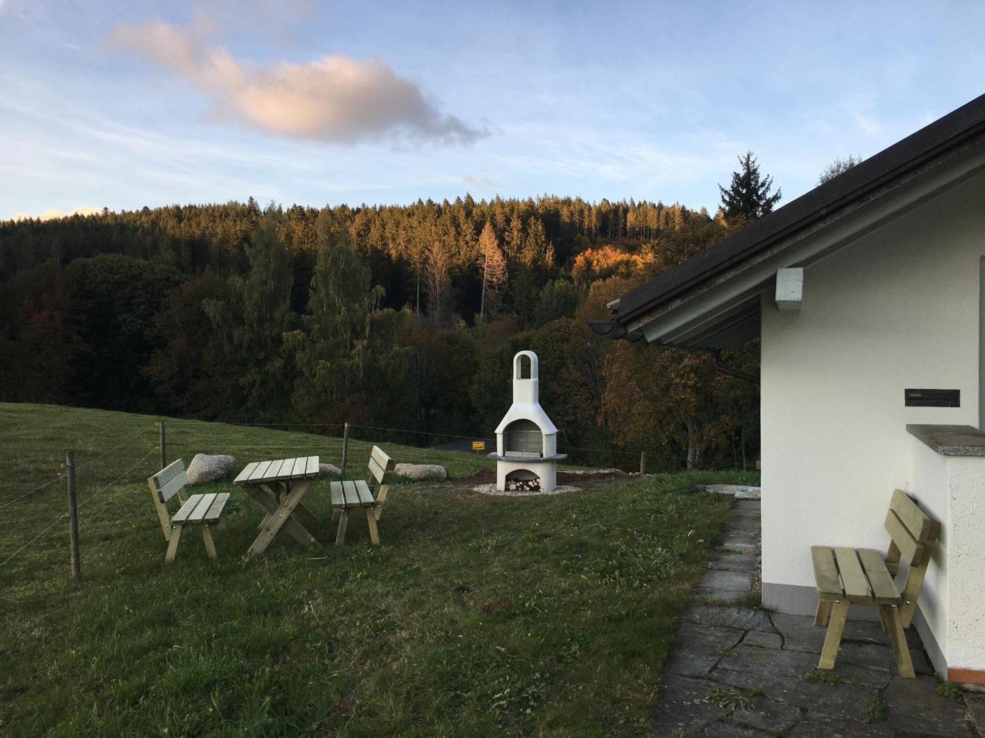 Haus Findling, 10 Personen, Schluchsee, Hochschwarzwaldkarte Екстериор снимка